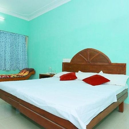 Hill Green Home Stay Thekkady Ngoại thất bức ảnh