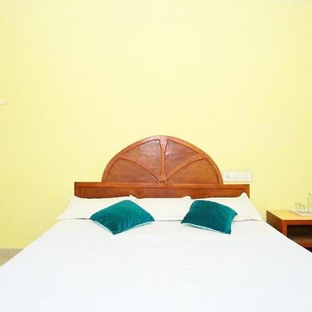 Hill Green Home Stay Thekkady Ngoại thất bức ảnh