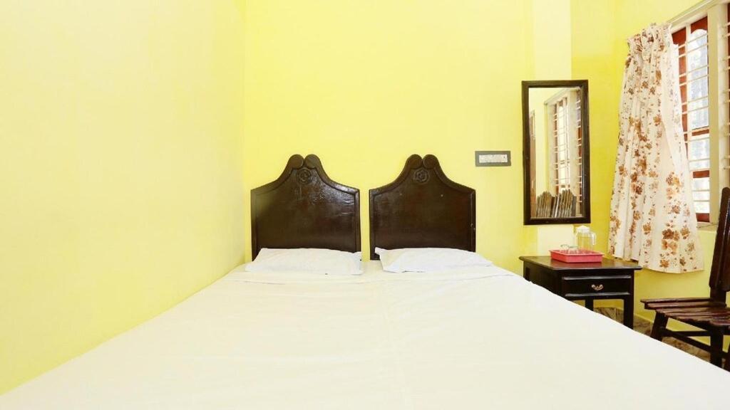 Hill Green Home Stay Thekkady Ngoại thất bức ảnh